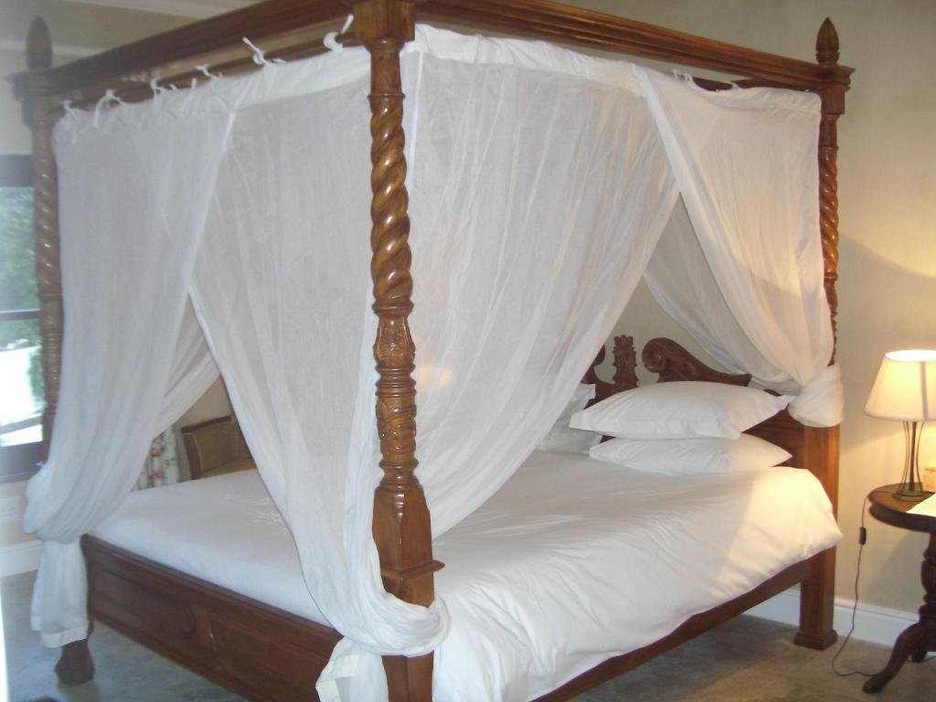 Auberge La Dauphine Guest House Franschhoek Zimmer foto