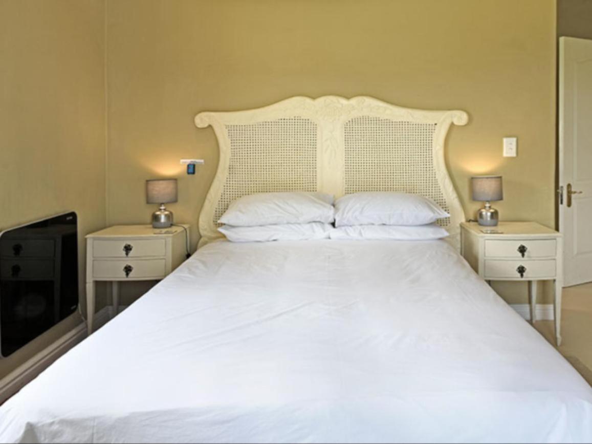 Auberge La Dauphine Guest House Franschhoek Exterior foto