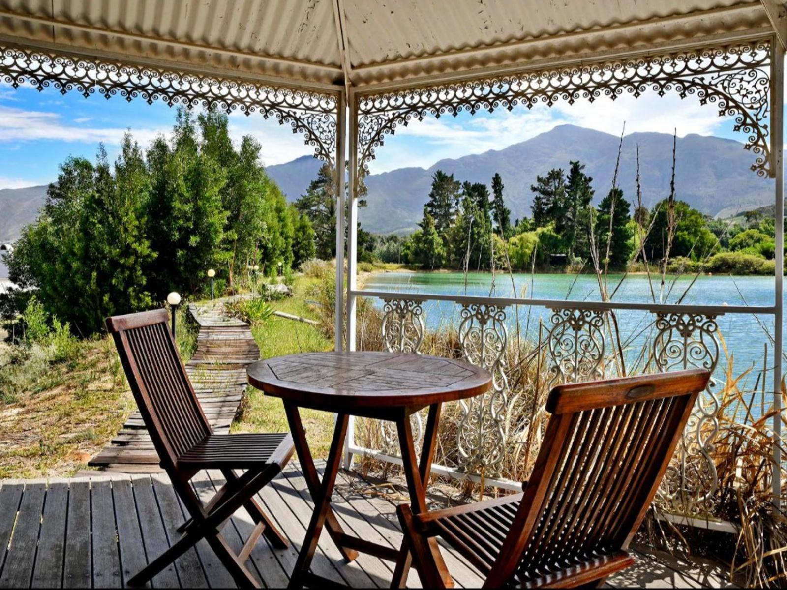 Auberge La Dauphine Guest House Franschhoek Exterior foto